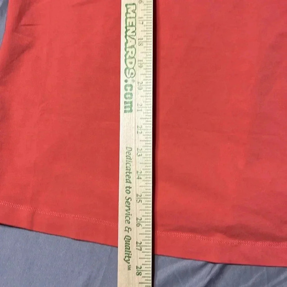 L.L. Bean Unshrinkable Layering Tank Top Plus Size Summer Casual Comfy Stretch - Picture 6 of 7